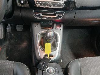 Renault Scenic Grand Scénic III (JZ) MPV 1.4 16V TCe 130 (H4J-700(H4J-A7)) [96kW]  =
(02-2009/12-2016) picture 19