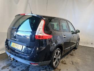 Renault Scenic Grand Scénic III (JZ) MPV 1.4 16V TCe 130 (H4J-700(H4J-A7)) [96kW]  =
(02-2009/12-2016) picture 5
