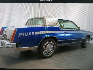 Cadillac Eldorado Eldorado Coupé 5.7 D (N(V8-350)) [77kW]  (01-1979/12-1985) picture 6
