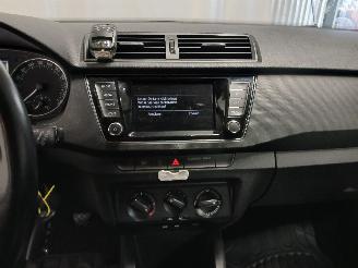 Skoda Fabia Fabia III Combi (NJ5) Combi 5-drs 1.0 12V Greentech (CHYB) [55kW]  (10=
-2014/12-2022) picture 18