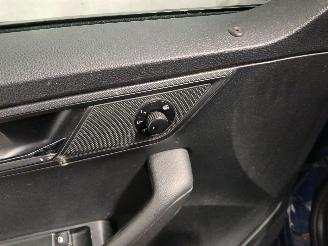 Skoda Fabia Fabia III Combi (NJ5) Combi 5-drs 1.0 12V Greentech (CHYB) [55kW]  (10=
-2014/12-2022) picture 14