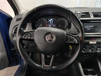 Skoda Fabia Fabia III Combi (NJ5) Combi 5-drs 1.0 12V Greentech (CHYB) [55kW]  (10=
-2014/12-2022) picture 20