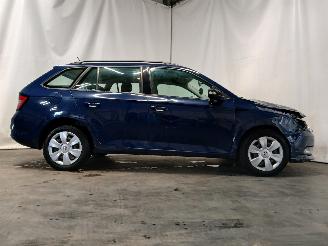 Skoda Fabia Fabia III Combi (NJ5) Combi 5-drs 1.0 12V Greentech (CHYB) [55kW]  (10=
-2014/12-2022) picture 7