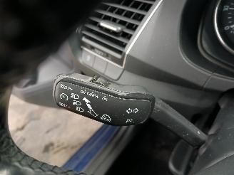 Skoda Fabia Fabia III Combi (NJ5) Combi 5-drs 1.0 12V Greentech (CHYB) [55kW]  (10=
-2014/12-2022) picture 15