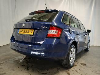 Skoda Fabia Fabia III Combi (NJ5) Combi 5-drs 1.0 12V Greentech (CHYB) [55kW]  (10=
-2014/12-2022) picture 5
