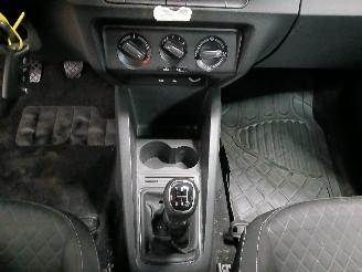 Skoda Fabia Fabia III Combi (NJ5) Combi 5-drs 1.0 12V Greentech (CHYB) [55kW]  (10=
-2014/12-2022) picture 19