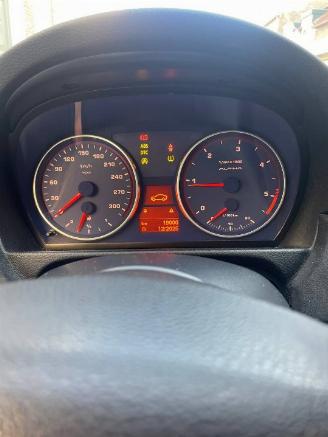 BMW 3-serie D3 Touring (E91) Combi 2.0 Biturbo (N47-D20D) [157kW]  (07-2008/05-201=3) picture 2