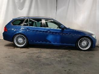 BMW 3-serie D3 Touring (E91) Combi 2.0 Biturbo (N47-D20D) [157kW]  (07-2008/05-201=3) picture 7
