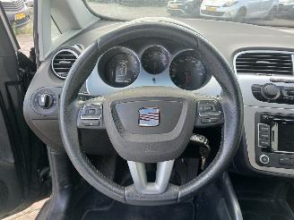 Seat Altea Altea XL (5P5) MPV 1.2 TSI (CBZB) [77kW]  (04-2010/07-2015) picture 18