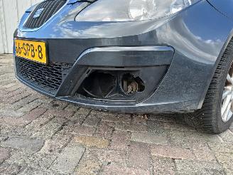 Seat Altea Altea XL (5P5) MPV 1.2 TSI (CBZB) [77kW]  (04-2010/07-2015) picture 20