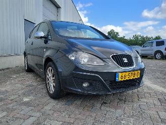 Seat Altea Altea XL (5P5) MPV 1.2 TSI (CBZB) [77kW]  (04-2010/07-2015) picture 6