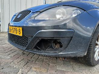 Seat Altea Altea XL (5P5) MPV 1.2 TSI (CBZB) [77kW]  (04-2010/07-2015) picture 21