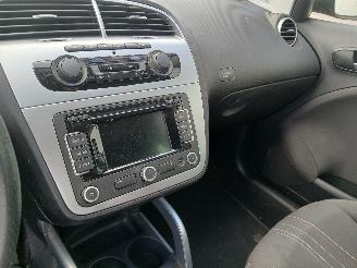 Seat Altea Altea XL (5P5) MPV 1.2 TSI (CBZB) [77kW]  (04-2010/07-2015) picture 15