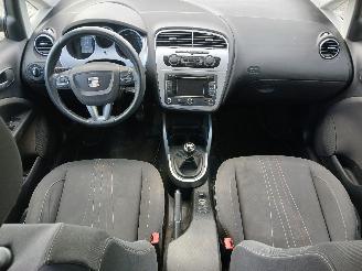 Seat Altea Altea XL (5P5) MPV 1.2 TSI (CBZB) [77kW]  (04-2010/07-2015) picture 10