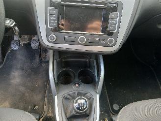 Seat Altea Altea XL (5P5) MPV 1.2 TSI (CBZB) [77kW]  (04-2010/07-2015) picture 17