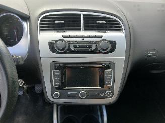 Seat Altea Altea XL (5P5) MPV 1.2 TSI (CBZB) [77kW]  (04-2010/07-2015) picture 16