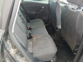 Seat Altea Altea XL (5P5) MPV 1.2 TSI (CBZB) [77kW]  (04-2010/07-2015) picture 9