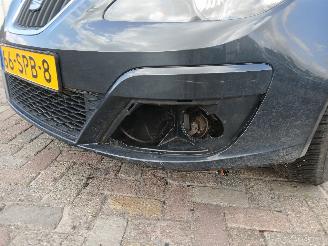 Seat Altea Altea XL (5P5) MPV 1.2 TSI (CBZB) [77kW]  (04-2010/07-2015) picture 19
