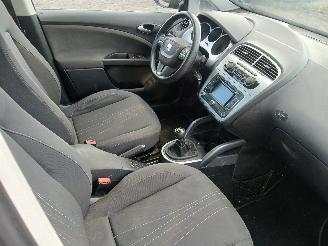 Seat Altea Altea XL (5P5) MPV 1.2 TSI (CBZB) [77kW]  (04-2010/07-2015) picture 8