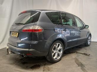 Ford S-Max S-Max (GBW) MPV 2.5 Turbo 20V (HUWA) [162kW]  (05-2006/03-2010) picture 6