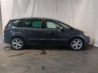 Ford S-Max S-Max (GBW) MPV 2.5 Turbo 20V (HUWA) [162kW]  (05-2006/03-2010) picture 7