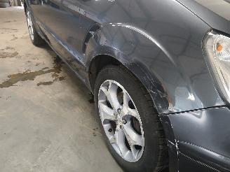 Ford S-Max S-Max (GBW) MPV 2.5 Turbo 20V (HUWA) [162kW]  (05-2006/03-2010) picture 22
