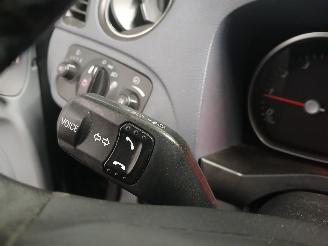 Ford S-Max S-Max (GBW) MPV 2.5 Turbo 20V (HUWA) [162kW]  (05-2006/03-2010) picture 15