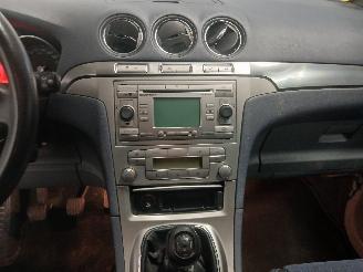 Ford S-Max S-Max (GBW) MPV 2.5 Turbo 20V (HUWA) [162kW]  (05-2006/03-2010) picture 18