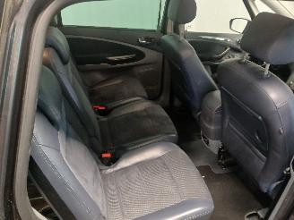 Ford S-Max S-Max (GBW) MPV 2.5 Turbo 20V (HUWA) [162kW]  (05-2006/03-2010) picture 10