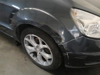 Ford S-Max S-Max (GBW) MPV 2.5 Turbo 20V (HUWA) [162kW]  (05-2006/03-2010) picture 23