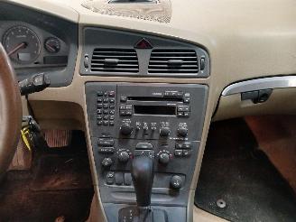 Volvo Xc-70 XC70 (SZ) SUV XC70 2.4 T 20V (B5244T3) [147kW]  (03-2000/09-2002) picture 17