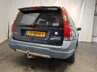 Volvo Xc-70 XC70 (SZ) SUV XC70 2.4 T 20V (B5244T3) [147kW]  (03-2000/09-2002) picture 5