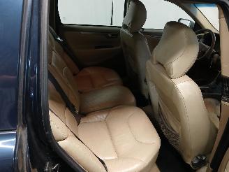 Volvo Xc-70 XC70 (SZ) SUV XC70 2.4 T 20V (B5244T3) [147kW]  (03-2000/09-2002) picture 9