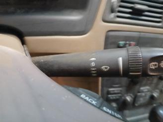 Volvo Xc-70 XC70 (SZ) SUV XC70 2.4 T 20V (B5244T3) [147kW]  (03-2000/09-2002) picture 15