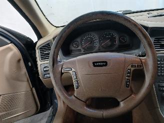 Volvo Xc-70 XC70 (SZ) SUV XC70 2.4 T 20V (B5244T3) [147kW]  (03-2000/09-2002) picture 18