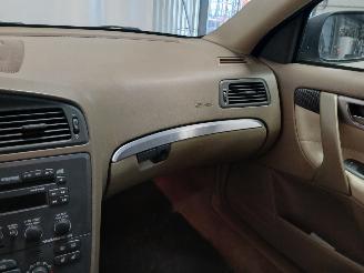 Volvo Xc-70 XC70 (SZ) SUV XC70 2.4 T 20V (B5244T3) [147kW]  (03-2000/09-2002) picture 16
