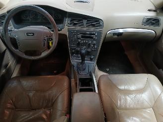 Volvo Xc-70 XC70 (SZ) SUV XC70 2.4 T 20V (B5244T3) [147kW]  (03-2000/09-2002) picture 11