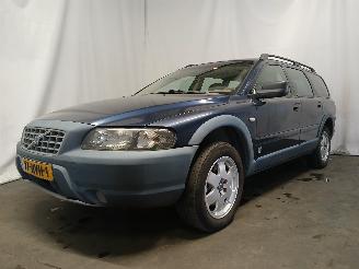 Volvo Xc-70 XC70 (SZ) SUV XC70 2.4 T 20V (B5244T3) [147kW]  (03-2000/09-2002) picture 3