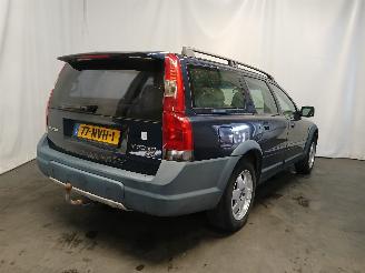 Volvo Xc-70 XC70 (SZ) SUV XC70 2.4 T 20V (B5244T3) [147kW]  (03-2000/09-2002) picture 6