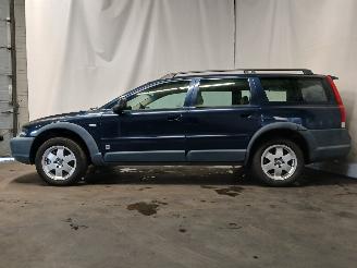 Volvo Xc-70 XC70 (SZ) SUV XC70 2.4 T 20V (B5244T3) [147kW]  (03-2000/09-2002) picture 4
