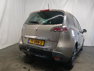 Renault Scenic Scénic III (JZ) MPV 1.2 16V TCe 115 Energy (H5F-400(H5F-A4)) [85kW] =
 (04-2012/09-2016) picture 5