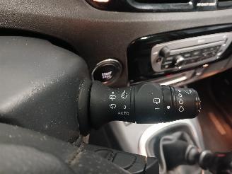 Renault Scenic Scénic III (JZ) MPV 1.2 16V TCe 115 Energy (H5F-400(H5F-A4)) [85kW] =
 (04-2012/09-2016) picture 14