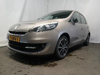 Renault Scenic Scénic III (JZ) MPV 1.2 16V TCe 115 Energy (H5F-400(H5F-A4)) [85kW] =
 (04-2012/09-2016) picture 3