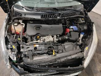 Ford Fiesta Fiesta 6 (JA8) Hatchback 1.5 TDCi (XVJC) [70kW]  (05-2015/06-2017) picture 23