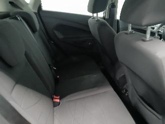 Ford Fiesta Fiesta 6 (JA8) Hatchback 1.5 TDCi (XVJC) [70kW]  (05-2015/06-2017) picture 9
