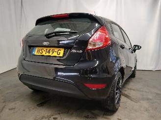 Ford Fiesta Fiesta 6 (JA8) Hatchback 1.5 TDCi (XVJC) [70kW]  (05-2015/06-2017) picture 5