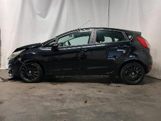 Ford Fiesta Fiesta 6 (JA8) Hatchback 1.5 TDCi (XVJC) [70kW]  (05-2015/06-2017) picture 4