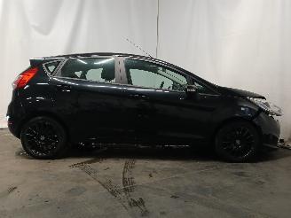 Ford Fiesta Fiesta 6 (JA8) Hatchback 1.5 TDCi (XVJC) [70kW]  (05-2015/06-2017) picture 7