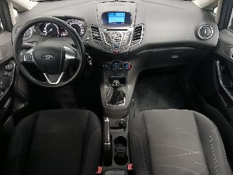 Ford Fiesta Fiesta 6 (JA8) Hatchback 1.5 TDCi (XVJC) [70kW]  (05-2015/06-2017) picture 10