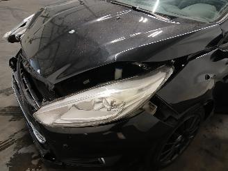 Ford Fiesta Fiesta 6 (JA8) Hatchback 1.5 TDCi (XVJC) [70kW]  (05-2015/06-2017) picture 19
